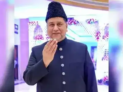 Ali Masqati to officially become a member of the Congress today