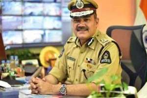 Anjani Kumar establishes his unique identity in policing in Hyderabad
