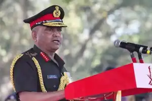 Army Chief General Manoj Pande: India’s stance on Galwan gained global attention