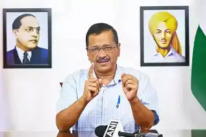 Arvind Kejriwal to Introduce ‘Samaj Kalyan Patrika’ for Promoting Awareness of Welfare Schemes