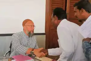 Aspirants Urge Government to Resolve Issue of Nearly 1,000 Vacant Urdu Teacher Positions in DSC