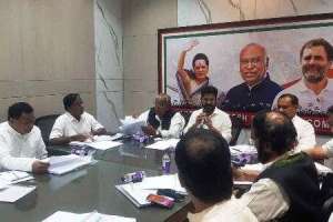 Assembly polls affected by ONOE’s impact on Cong list