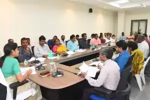Bankers instructed by DC to fulfill Crop loan waiver
