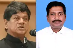 BJD expels MLAs Soumya and Sudhansu, says Naveen