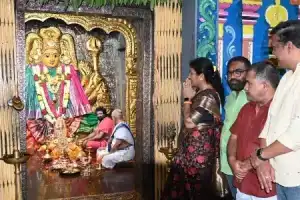 BJP accuses KCR of reversing decision on Sept 17 celebration
