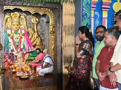 BJP accuses KCR of reversing decision on Sept 17 celebration