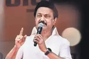 BJP demands answers from Sonia for her ‘silent’ response to DMK leaders and TN CM’s remarks on Santan Dharma