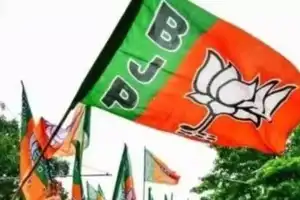 BJP makes extensive efforts to maintain control in Madhya Pradesh