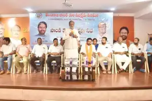 BJP states Central government prepared to incorporate 26 communities into OBC list