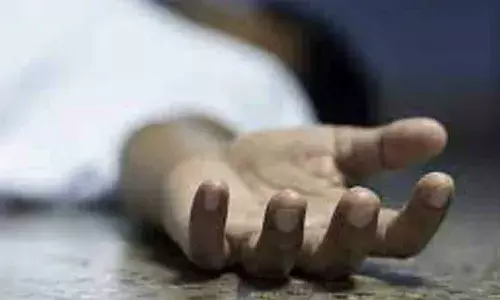 Body of deceased woman discovered during excavation for pipeline installation on farmhouse property