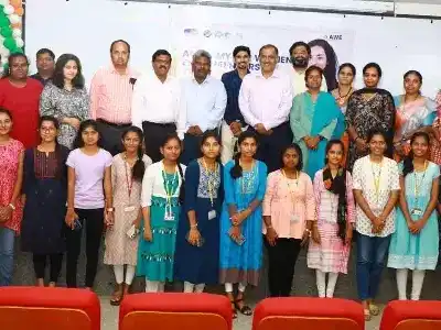 Bootcamp Conducted in Warangal to Empower Women Entrepreneurs
