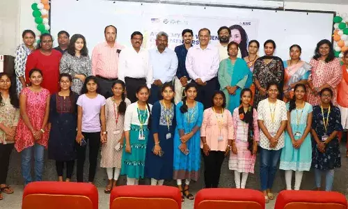 Bootcamp Conducted in Warangal to Empower Women Entrepreneurs
