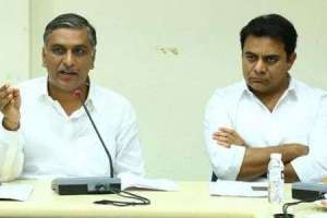 BRS Aims to Attract BJP and Congress Leaders in Karimnagar and Medak Districts
