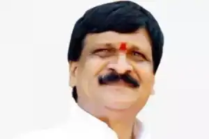 BRS MLA M Hanumantha Rao Resigns from Party