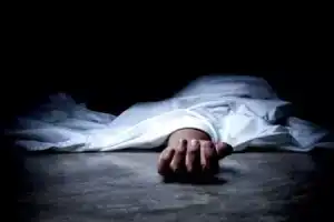 Candidate collapses at TET exam center in Sangareddy, dies while being transported to hospital