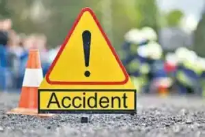 Car crash in Chevella leaves two dead and several injured