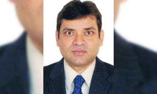 CBC’s new Director General appointed as Dhirendra Ojha