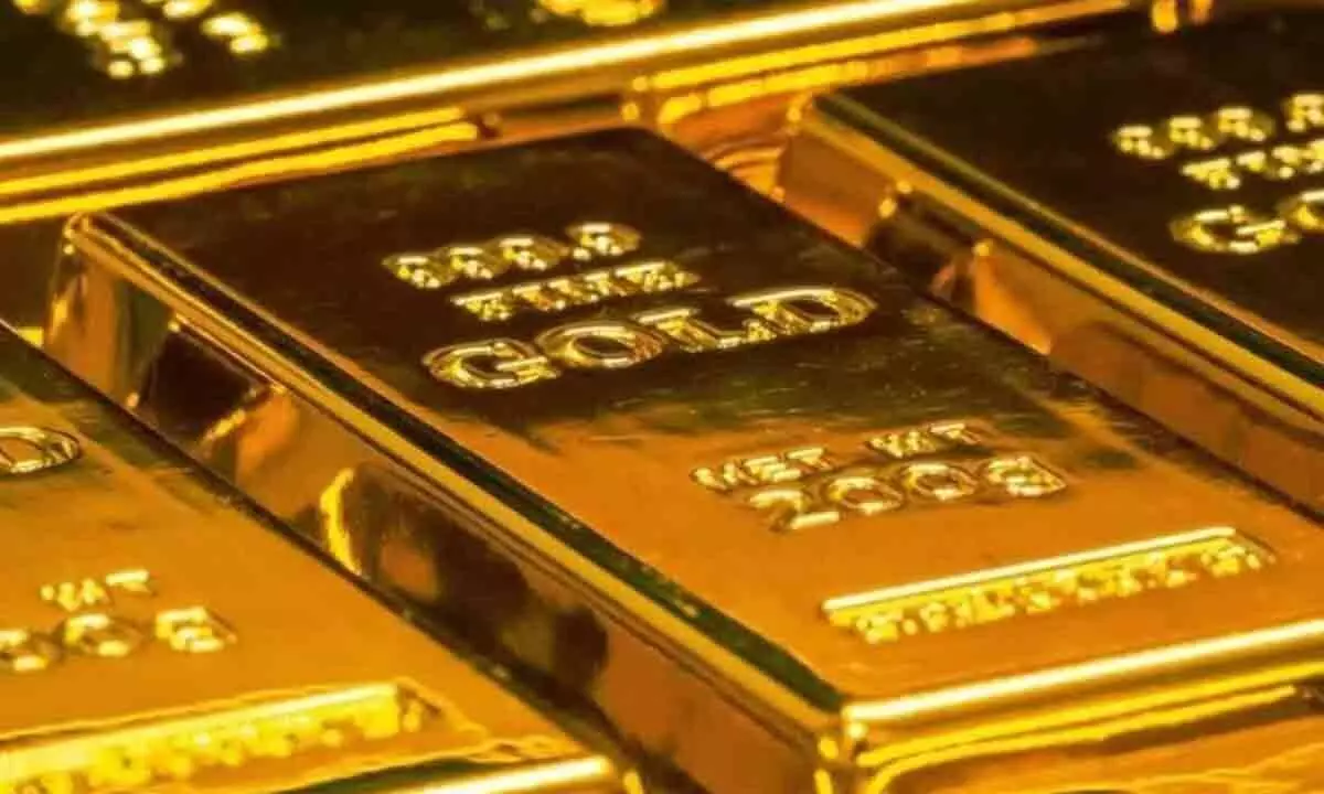 Check Gold and Silver Rates in Hyderabad Today: Slashed Prices on September 29, 2023