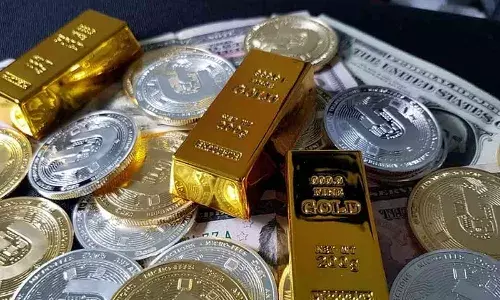 Check the Surge in Gold and Silver Rates in Hyderabad Today, September 16, 2023