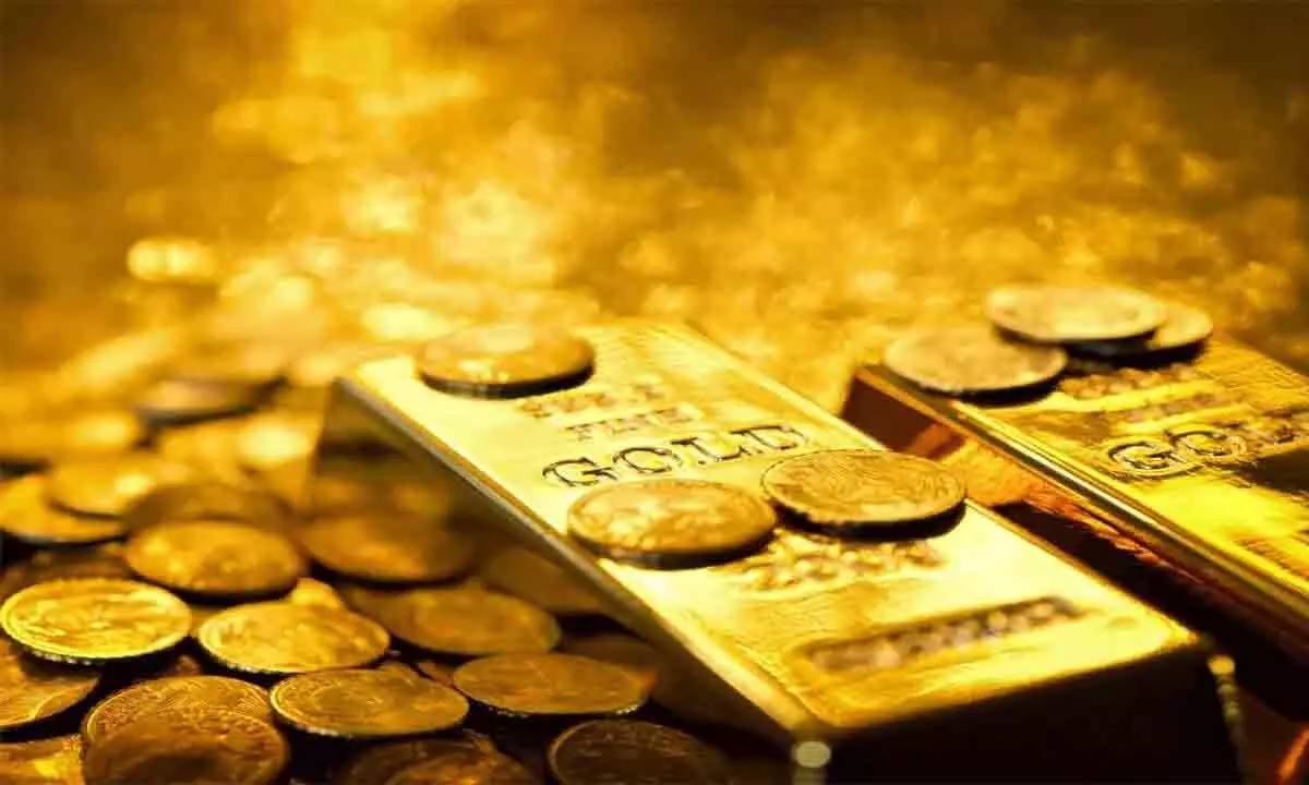 Check Today’s Gold Rates in Delhi, Prices Drop Significantly – September 28, 2023