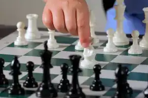 Chess Championship in Hyderabad commences for 2 days