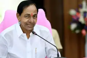 Chief Minister KCR diagnosed with viral fever