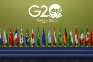 China and US Recognize Joint Efforts in Addressing Global Challenges at G20 Summit