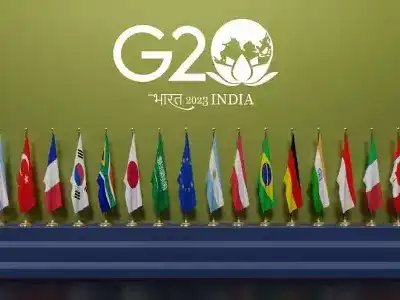 China and US Recognize Joint Efforts in Addressing Global Challenges at G20 Summit
