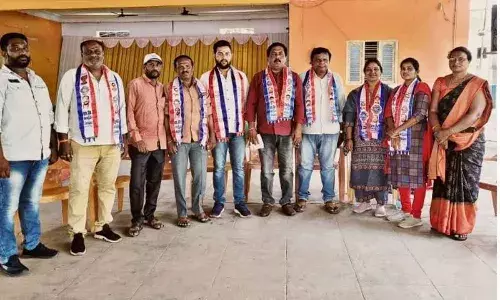 Clarification Needed on BCs’ Share in Women’s Bill in Karimnagar