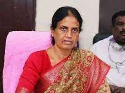 Classrooms Inaugurated by Education and Animal Husbandry Ministers