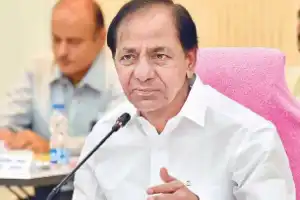 CM K Chandrashekar Rao extends greetings to Muslims on Milad-Un-Nabi in Hyderabad
