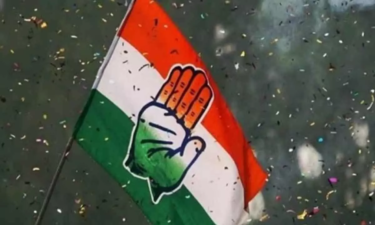 Congress claims HC order is a harsh blow to BRS government
