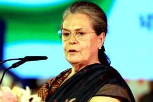 Congress considering alternate options for venue of meeting with Sonia