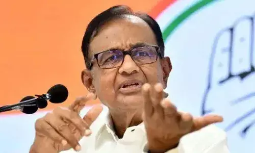 Congress in Telangana declines to engage in controversy