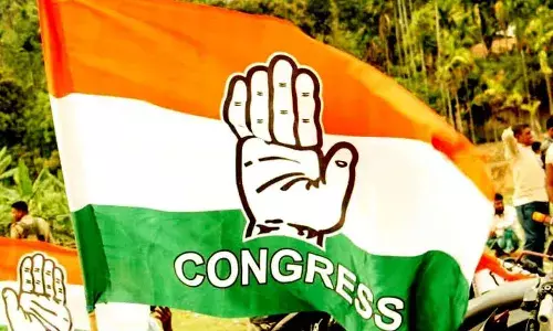 Congress Making Moves to Attract Prominent Figures from Other Parties in Hyderabad’s Old City