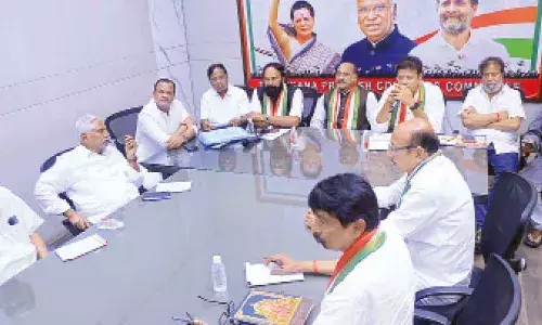 Congress Manifesto to Cater to Diverse Aspirations of Various Sections