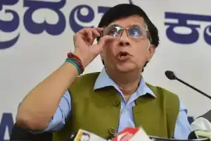Congress party expresses strong disapproval of DMK MPs remarks on Sanatan Dharma