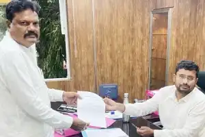 Congress raises concerns over voter list discrepancies in Warangal