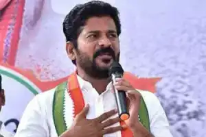 Continued Palamur labour migration contradicts KCR’s assertion, Revanth reveals