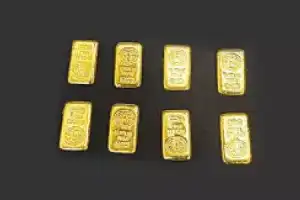 Custom Officials in Hyderabad Successfully Thwart Gold Smuggling Attempt