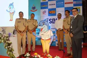 Cyber Safety Campaign Launched by Odisha Police