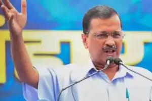 Delhi CM’s Residence Investigated by CBI, Kejriwal Claims PM is Anxious