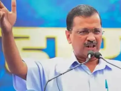 Delhi CM’s Residence Investigated by CBI, Kejriwal Claims PM is Anxious