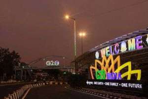 Delhi Fully Prepared for G20, Eagerly Awaits Arrival of Delegates