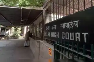 Delhi High Court declares denial of child’s affection to other spouse as cruelty