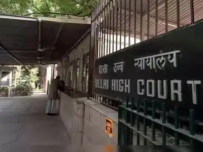 Delhi High Court declares denial of child’s affection to other spouse as cruelty