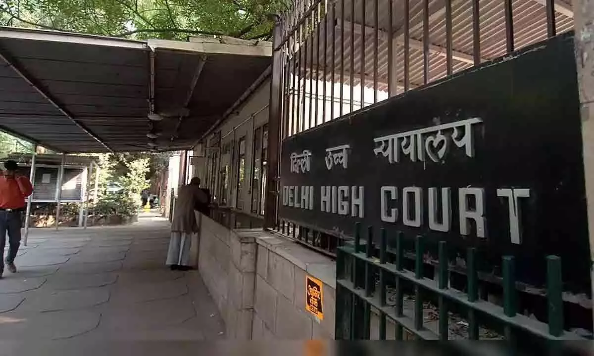 Delhi High Court declares denial of child’s affection to other spouse as cruelty