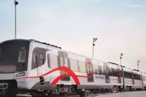Delhi Metro’s Airport Line Makes Significant Progress: Trains to Operate at 120 kmph