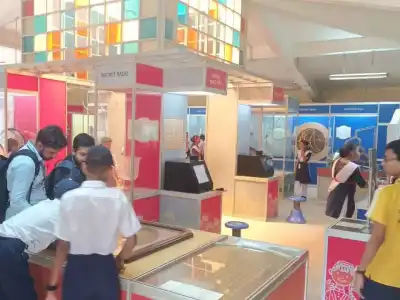 Dhenkanal unveils new Augmented Reality Zone