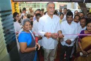 Doctors urge AYUSH clinics to be disconnected from NIMS